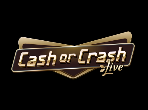 Cash or Crash na żywo