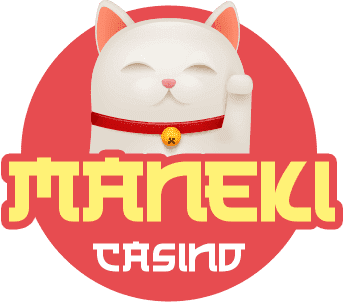 Maneki Logo Kasyna