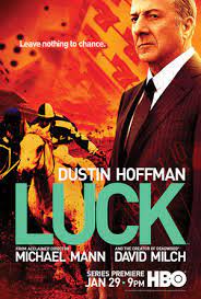 Nominacje: 12 nominacji Garcia, Matt Damon.
