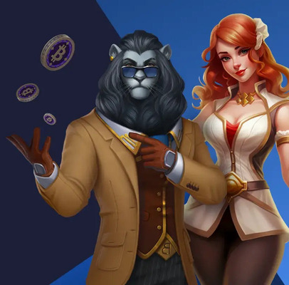 Crypto Leo program lojalnościowy