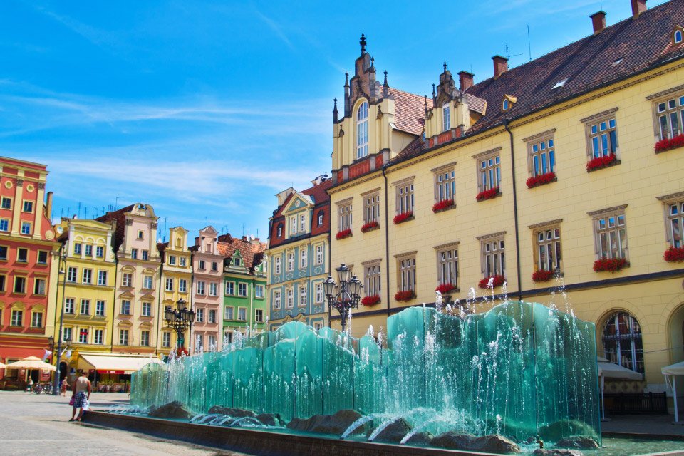 Miasto Wrocław