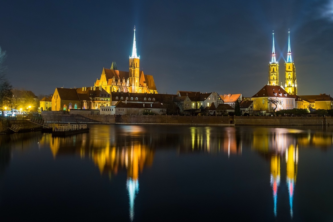 Miasto Wrocław