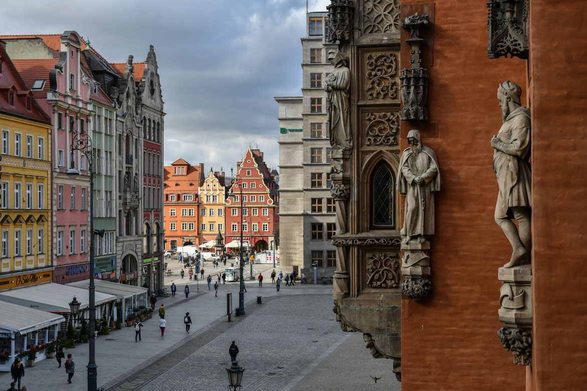 Miasto Wrocław