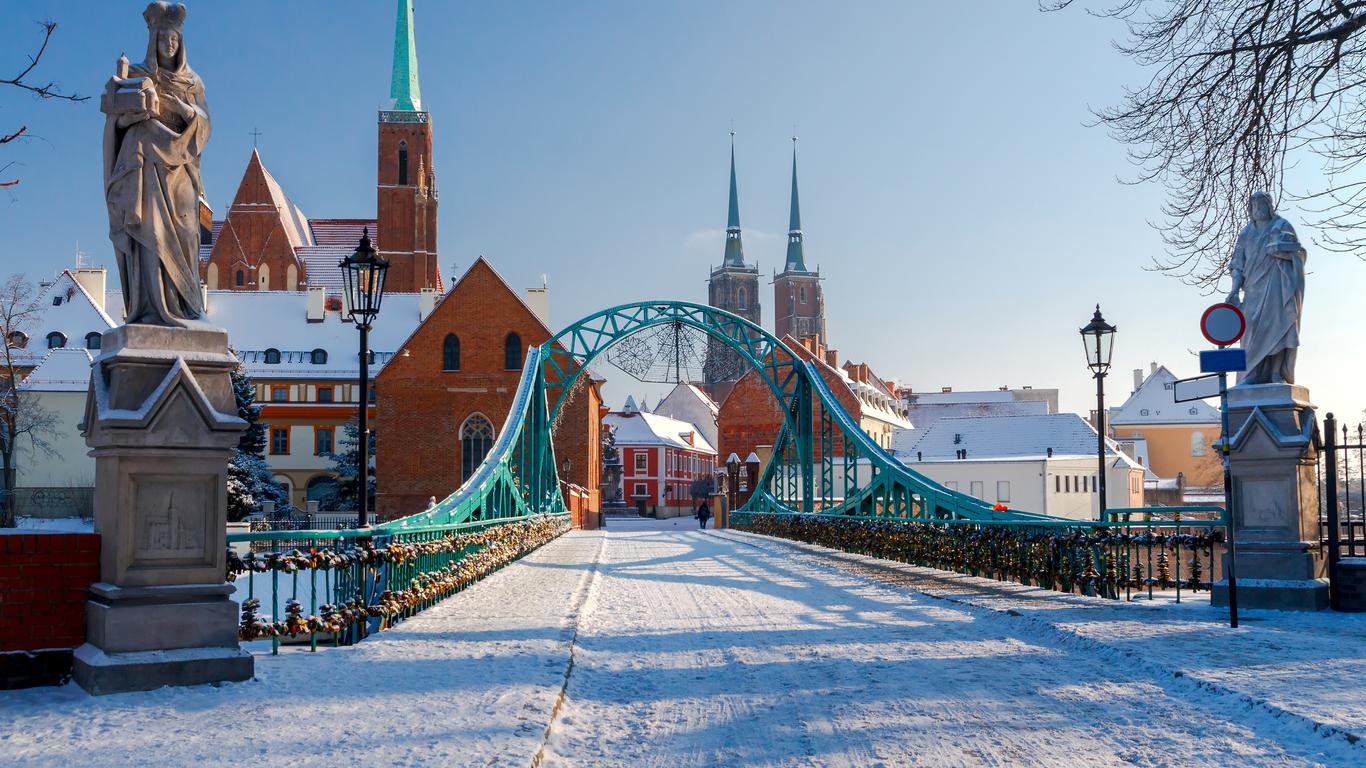 Miasto Wrocław
