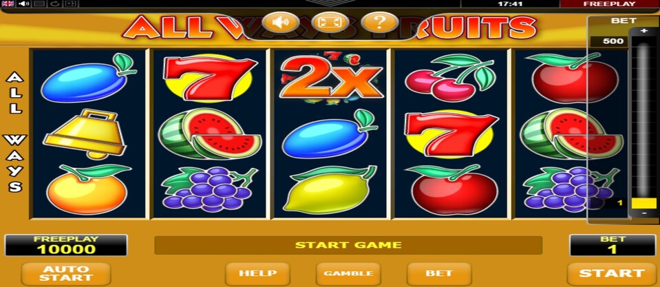 Wszystkie Sposoby Owoców