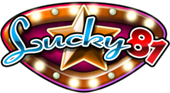 Automat Lucky 81