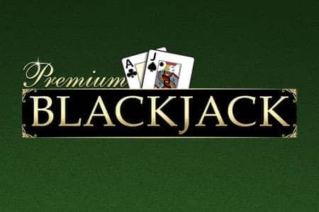 Premium Blackjack