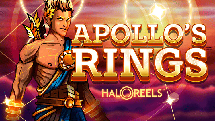 Apollo’s Rings