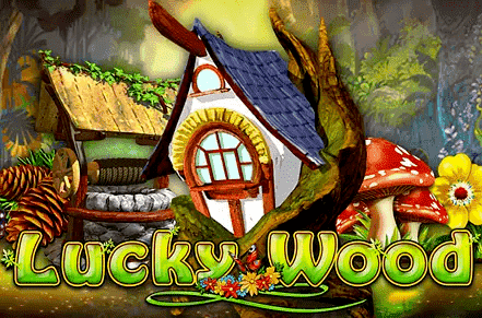 Lucky Wood
