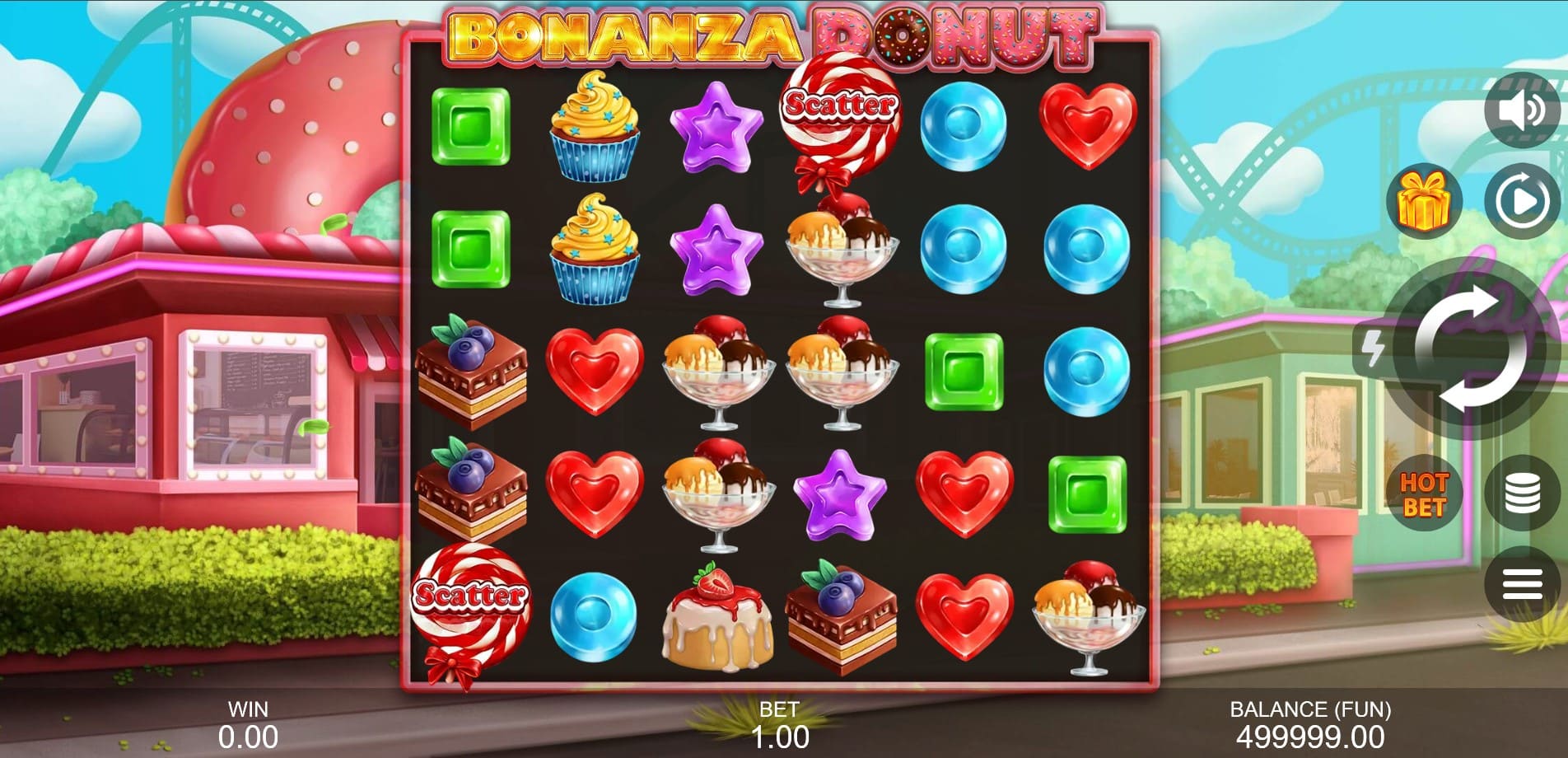 kasynach na złotówki