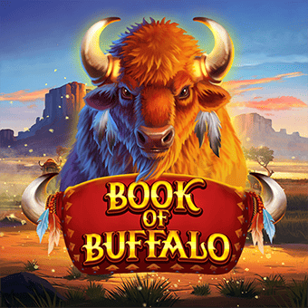 Book of Buffalo