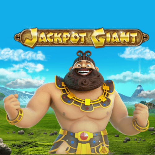 Jackpot Giant