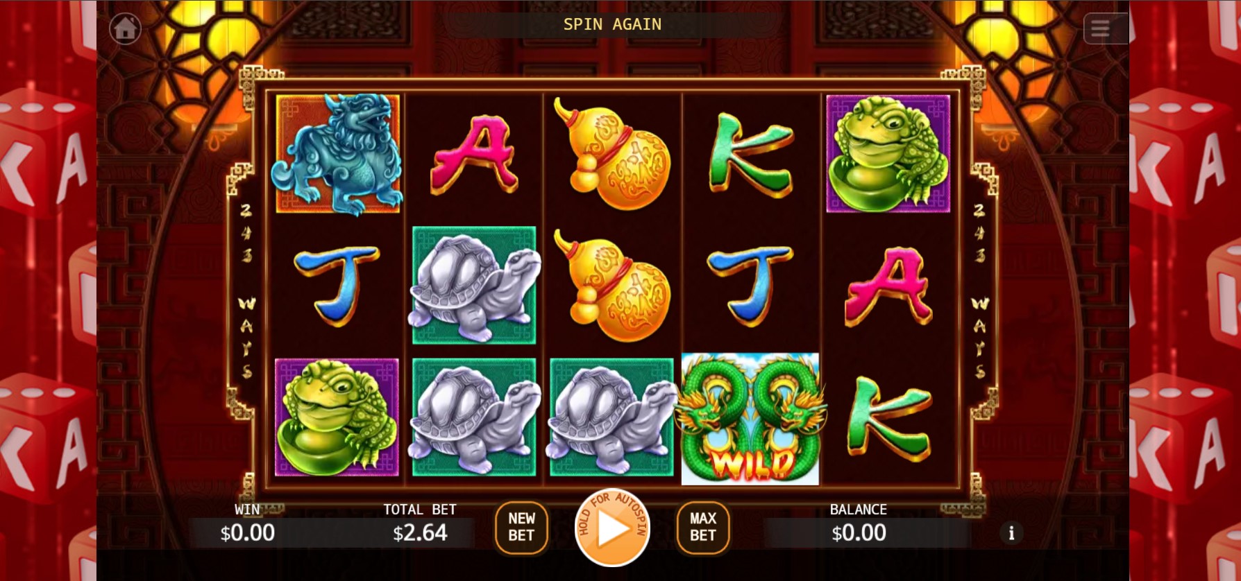 RedRake, Oryx, EvoPlay, Platipus..