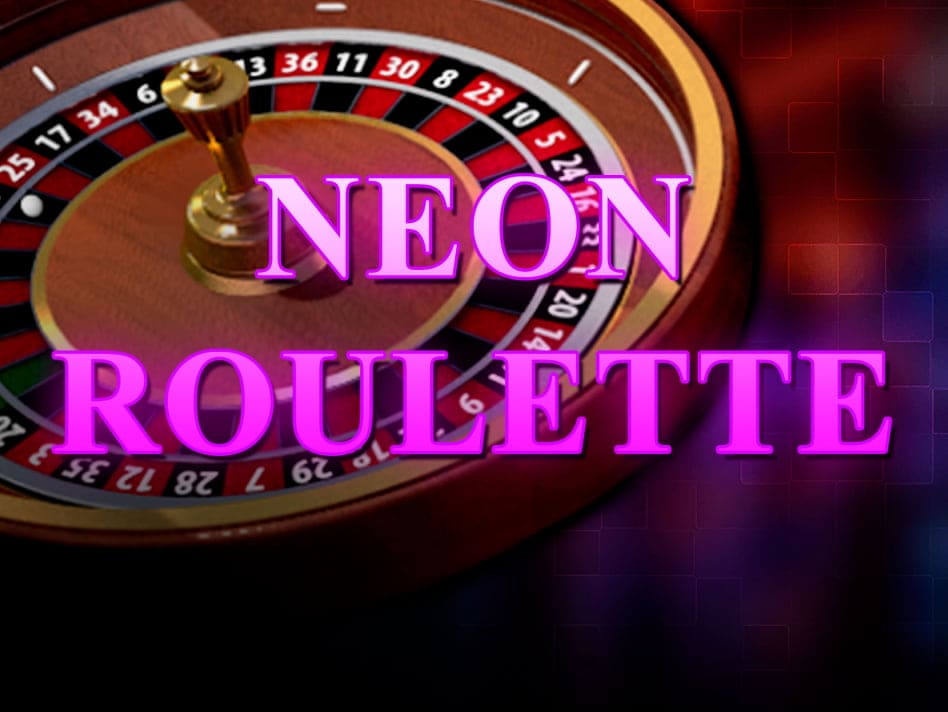 Neon Roulette Neon Roulette