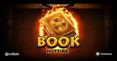 Book HOTFIRE