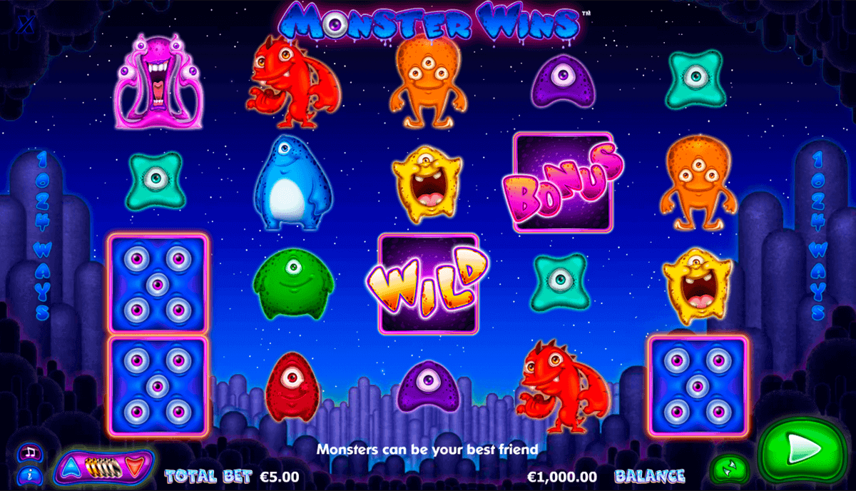 Monstrualne Zwycięstwa