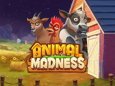 Animal Madness