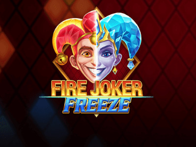 Fire Joker Freeze