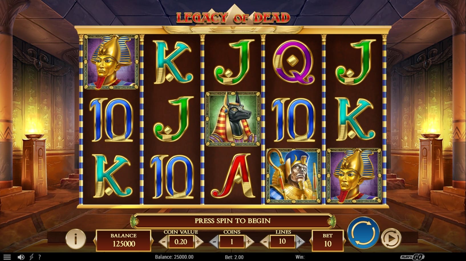 Dziedzictwo Umarłych