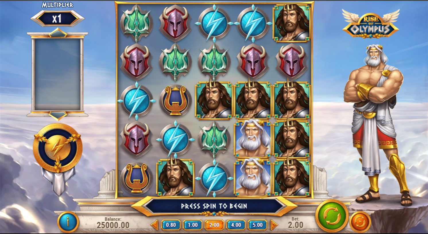 gruby pirat za sterami