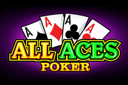 All Aces Poker