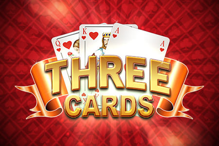 Three Cards