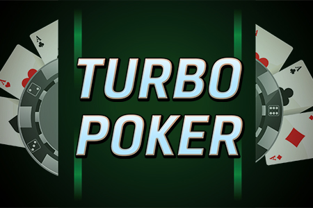 Turbo Poker