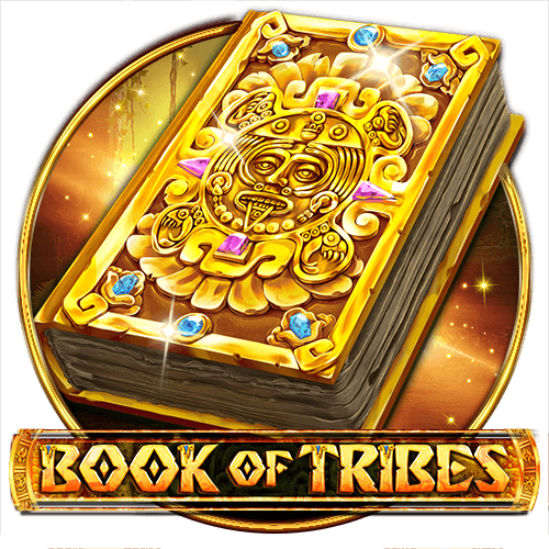 Book of Tribes
