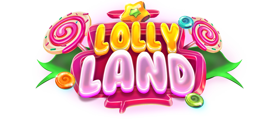 Lolly Land