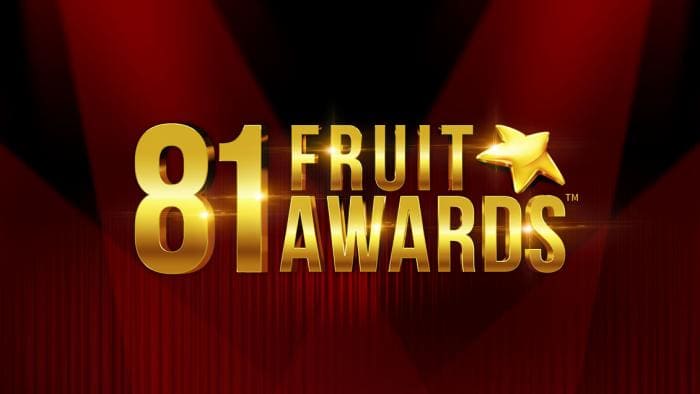 Fruit Awards