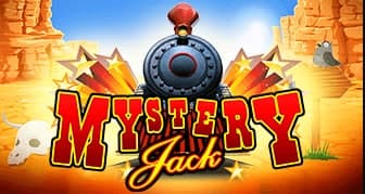 Mystery Jack