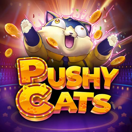 Pushy Cats Recenzja